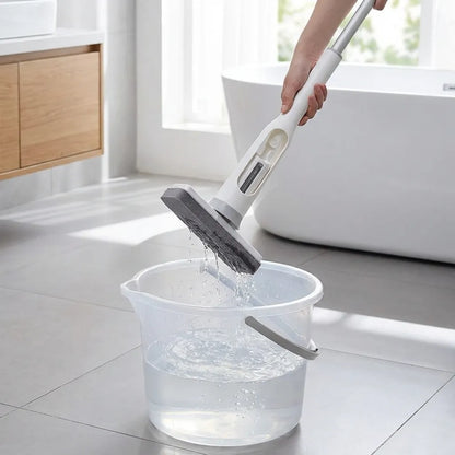 Hands-Free Squeeze Mop