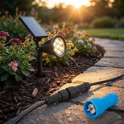 Landscape Light Connectors – Pack of 5