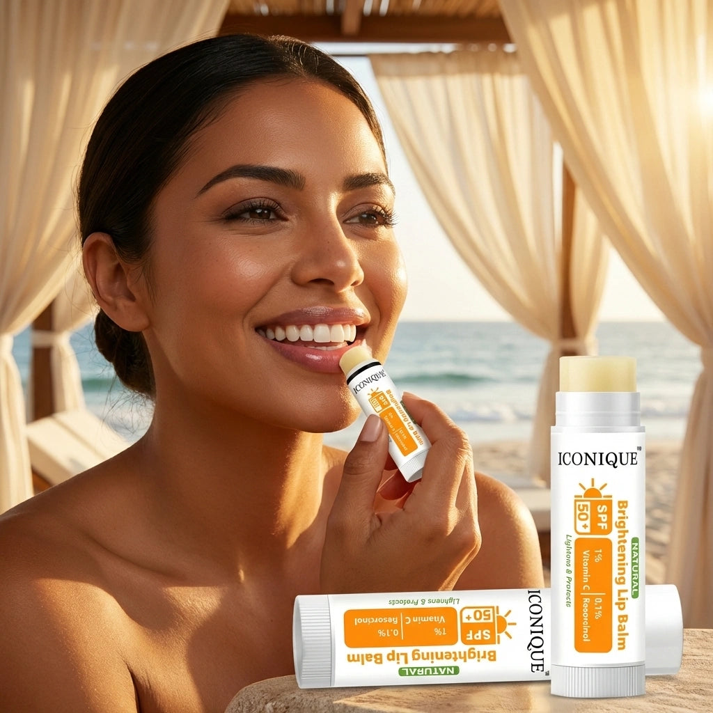 SPF 30 Brightening Lip Therapy