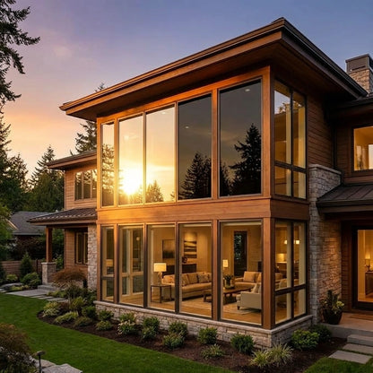 One Way Privacy Film