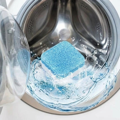 Washing Machine Cleaner-(Pack of 10)