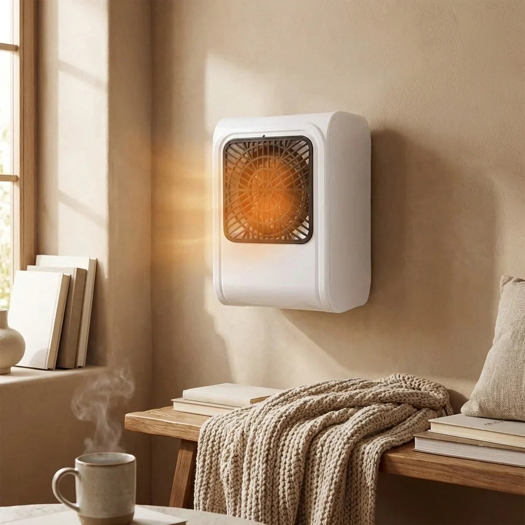 Portable Room Heater – 220V
