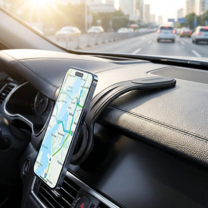 Magnetic Car Phone Holder