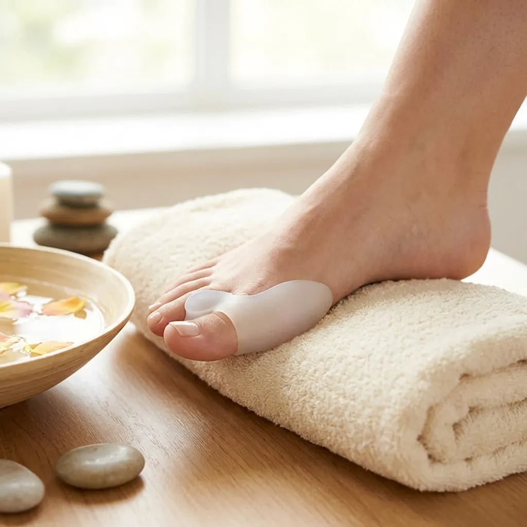 Bunion Relief Separators