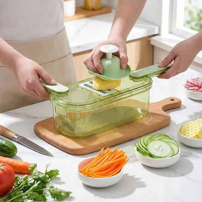 Vegetable Slicer
