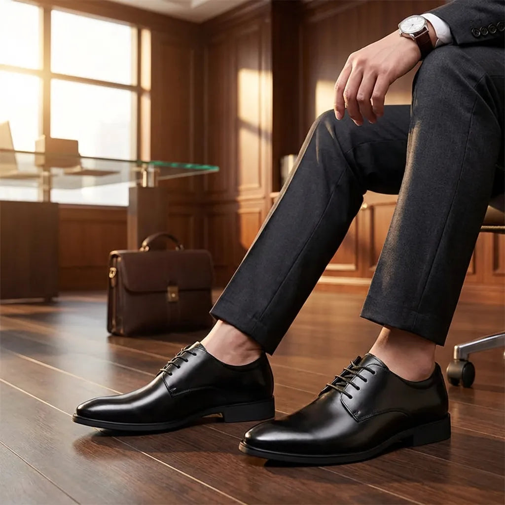 Airmax Executive Oxfords