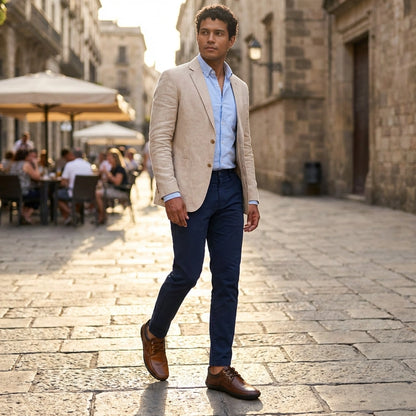 All-Day Ease Loafers