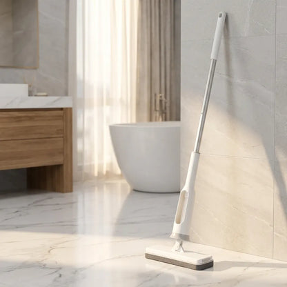 Hands-Free Squeeze Mop