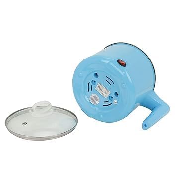 Multipurpose Electric Cooking Pot