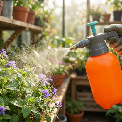Adjustable Pressure Garden Sprayer