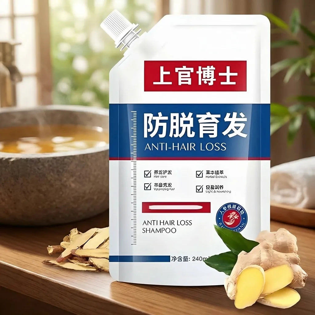 Anti Hair Loss Shampoo