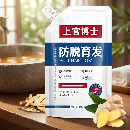 Anti Hair Loss Shampoo