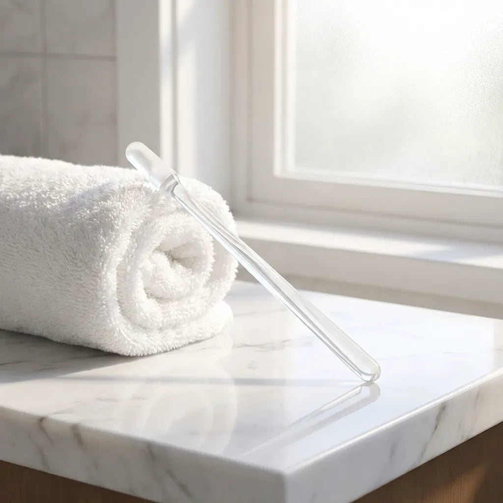 Reusable Ear Cleaning Sticks