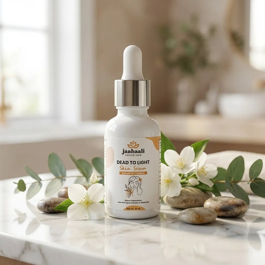 Dead to Light Skin Serum 30 ML
