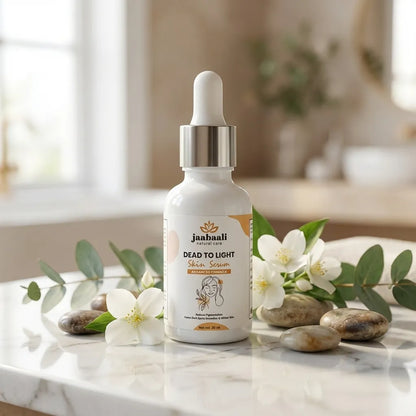 Dead to Light Skin Serum 30 ML