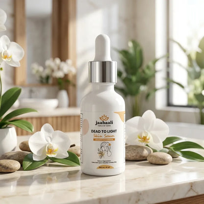 Dead to Light Skin Serum 30 ML