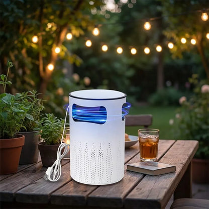Mosquito Killer Machine Lamp-Theory Screen Protector