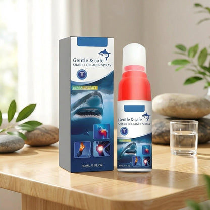 Shark Collagen Face Spray