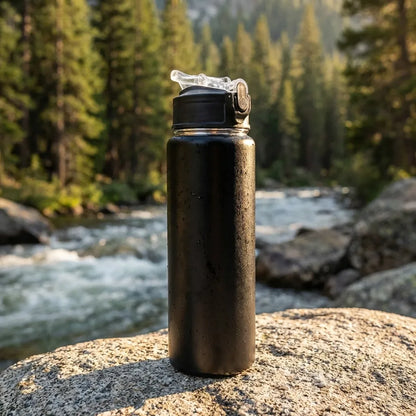 500 ML Sports Water Bottle