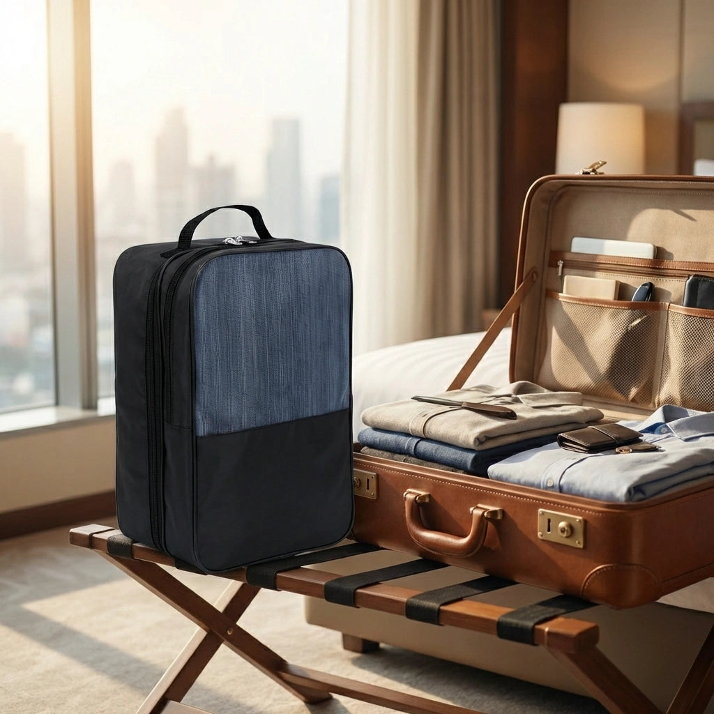 Multipurpose Portable Storage Bag