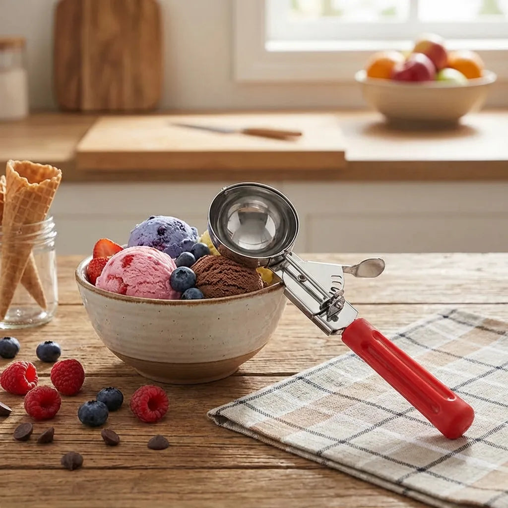 70ML Ice Cream Scooper
