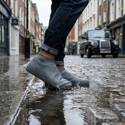 Waterproof Boot Cover Shoe Protector