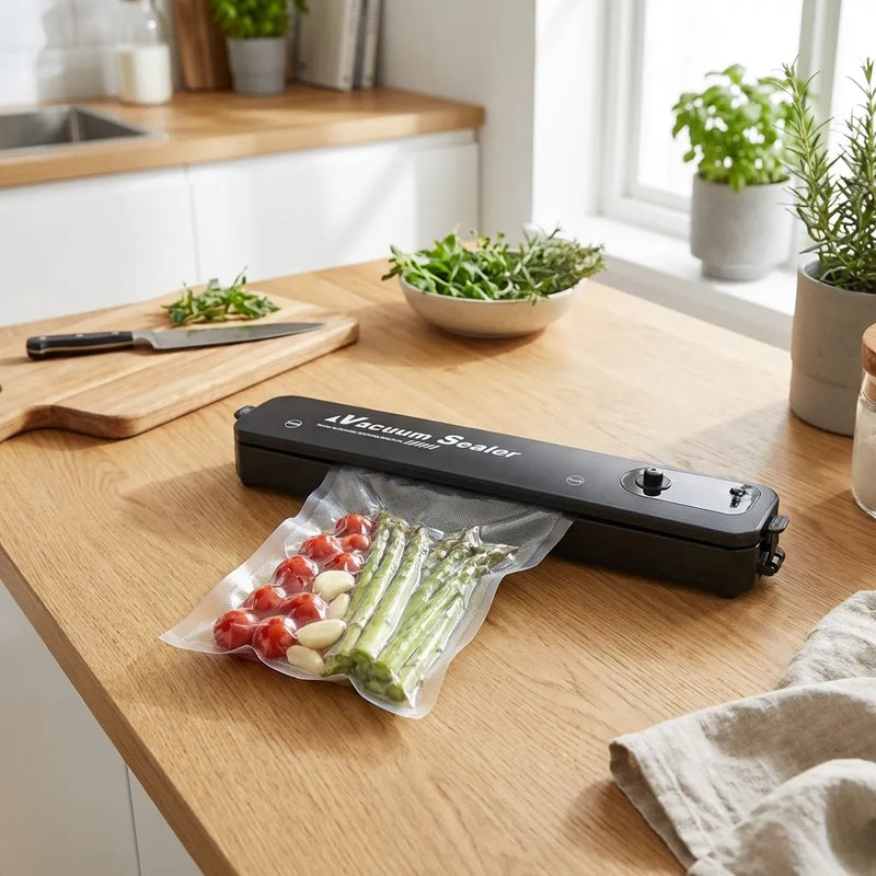 Vacuum Sealer for Food