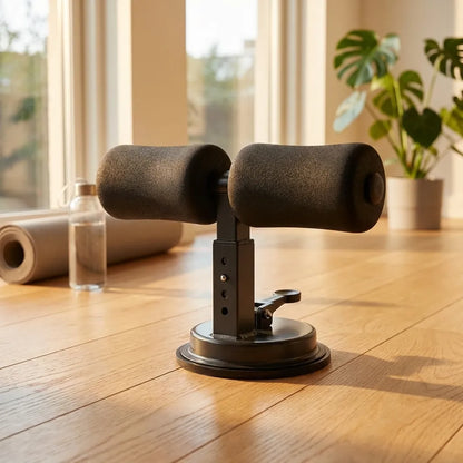 Portable Sit-Up Bar