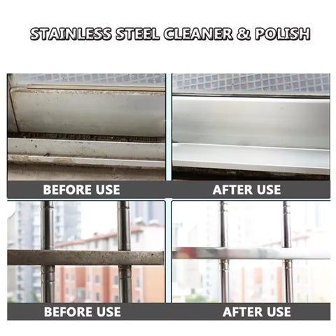 All Purpose Stain Cleaner & Derusting Spray | Buy 1 get 1 free