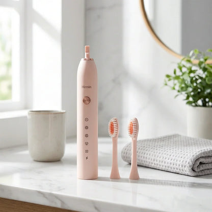 Battery Operated Electric Toothbrush