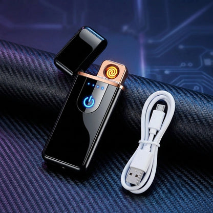 USB Rechargeable Lighter