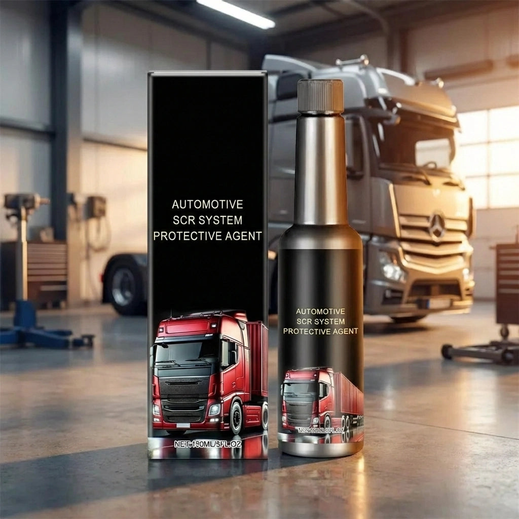 Automotive SCR Protective Agent