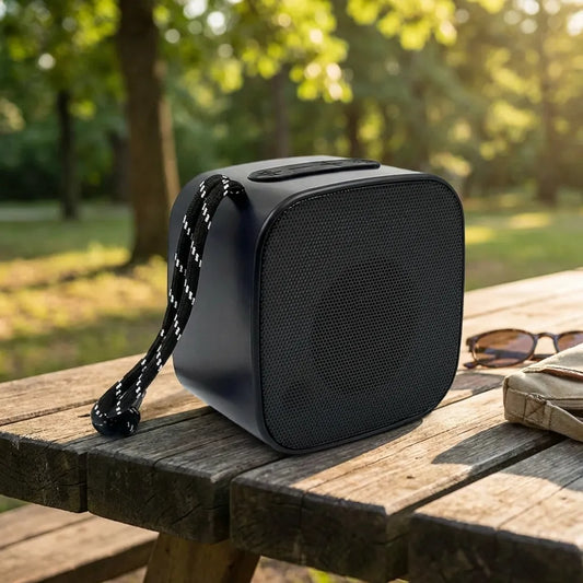 Portable Mini Bluetooth Speaker