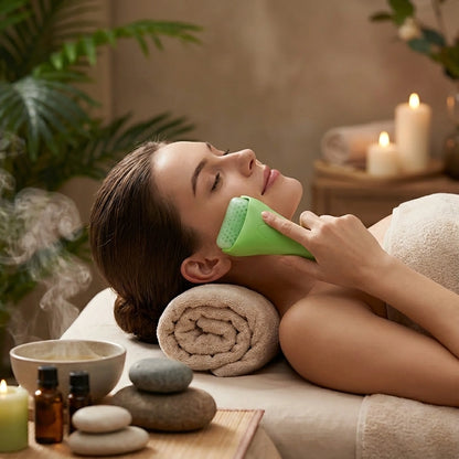 Ice Roller for Face Skin Care