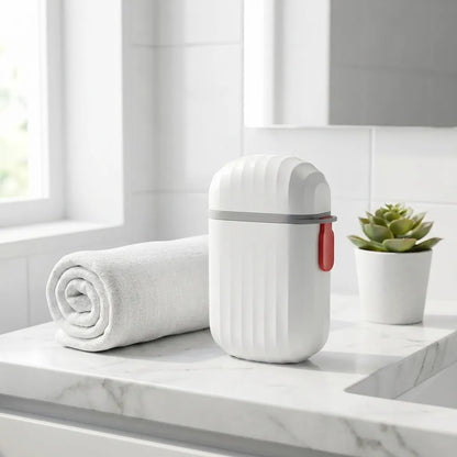 Travel Portable Soap Box