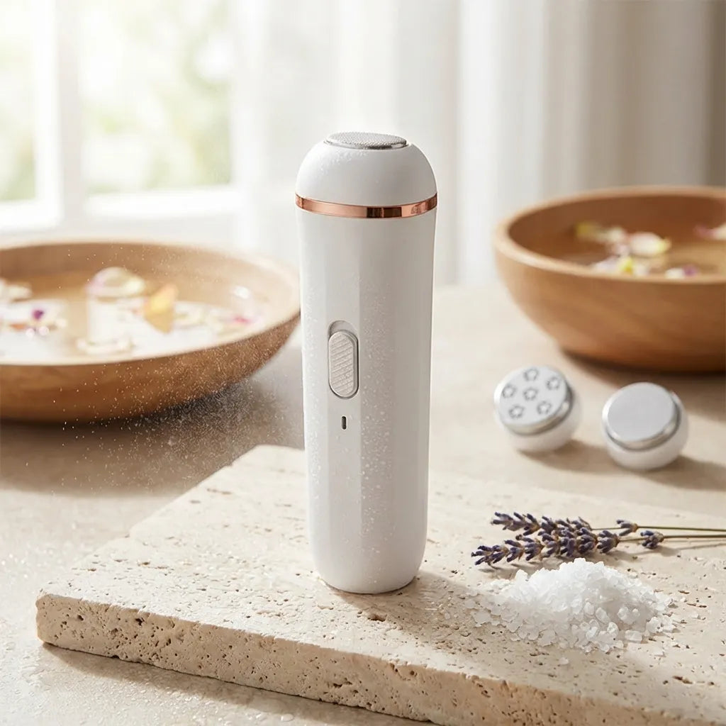 Electric Callus Remover
