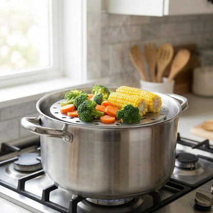 Egg Steaming Rack