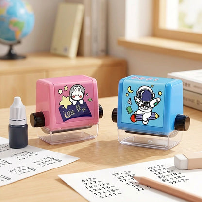Addition Stamp Roller Tool