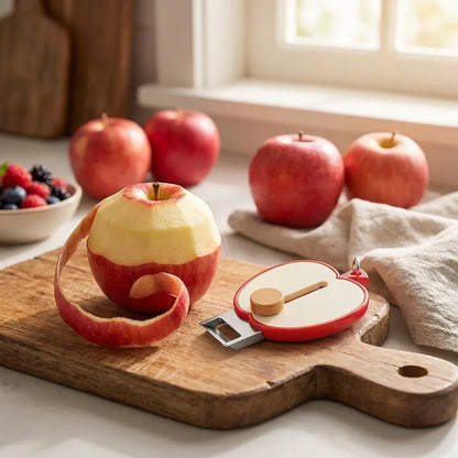 Retractable Mini Peeler Vegetable Peeler