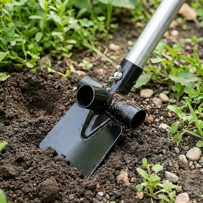 3-in-1 Garden Flat Shovel