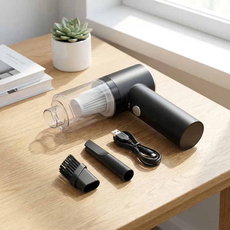3 in 1 Mopping Vacuum Blower