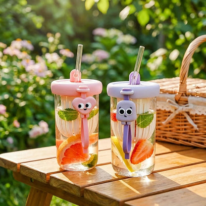 Fruit Infuser Water Tumbler