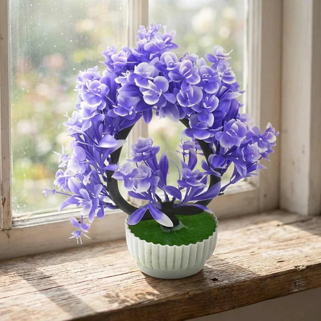 Decorative Fake Flowers