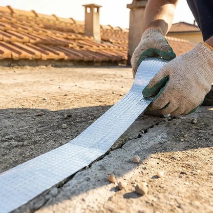 Waterproof Tape For Pipe Leakage