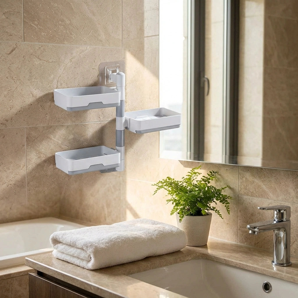 Soap Dish Holder