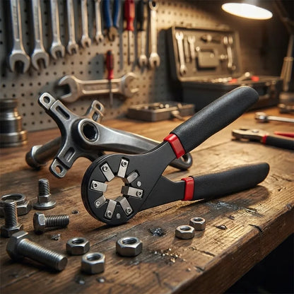 Universal Hexagon Bionic Wrench (Small)