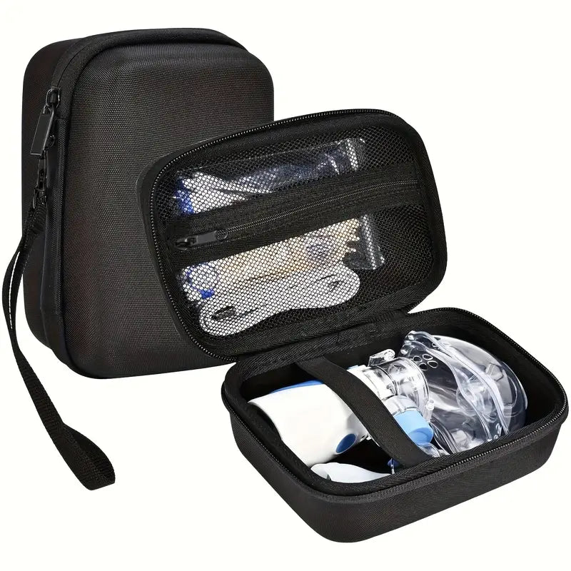 compact mesh nebulizer