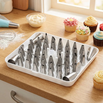 Cake Nozzle Set