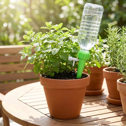 Self-Watering Plant Spikes
