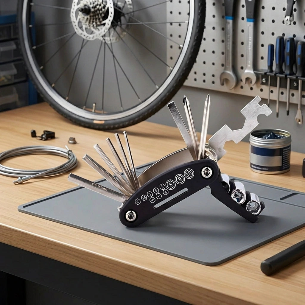 15-in-1 Multi-Tool Kit